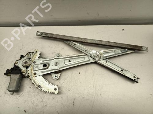 Front right window mechanism DAIHATSU SIRION (M3_) 1.3 (M301) | BP33611615C23 - Image 3