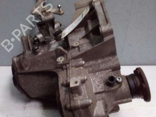 Gearbox BMW 3 (E90) 318 d | BP27225728M3 