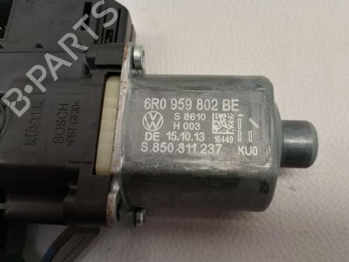 Right front window motor VW POLO V (6R1, 6C1) 1.2 | BP27233467E20 