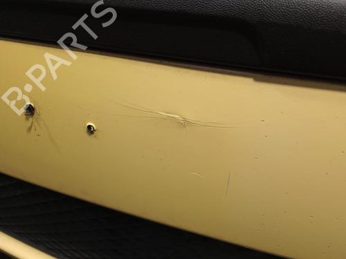 Front bumper VW POLO (6N2) 1.4 | BP27229046C7 