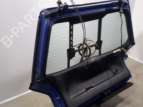 Tailgate AUDI A3 (8L1) 1.6 | BP27227123C6 
