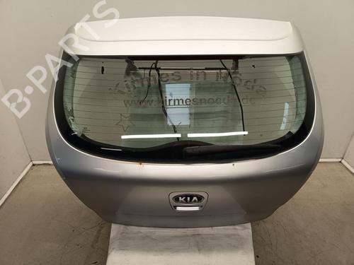 Used Tailgate KIA CEE'D Hatchback (ED) 1.6 (126 hp) 27229775