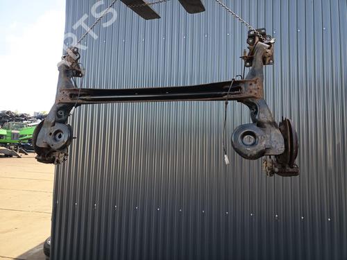 Used Rear axle CITROËN BERLINGO Box Body/MPV (B9) 1.6 HDi 90 16V (90 hp) 32761155