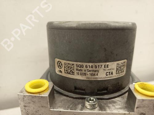 ABS pump SEAT LEON (5F1) 1.5 TSI | BP39515076M43 - Image 5