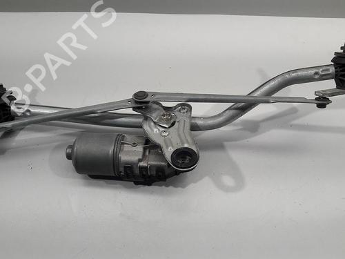 Front wiper motor BMW 3 Touring (E46) 316 i | BP27227049M29 