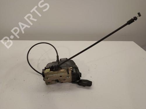 Rear left lock NISSAN PRIMERA Estate (WP12) 1.8 | BP27230783C100 