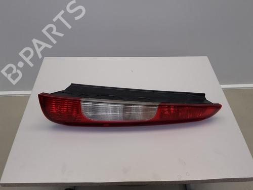 Right taillight OPEL COMBO Box Body/MPV 1.7 DI 16V | BP32760797C35  - Image 6