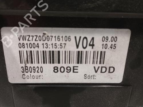 Instrument cluster VW PASSAT B5.5 Variant (3B6) 1.9 TDI | BP27226446C47 - Image 5