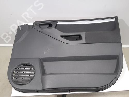 Front right panel OPEL MERIVA A MPV (X03) 1.6 16V (E75) | BP27227763C59 