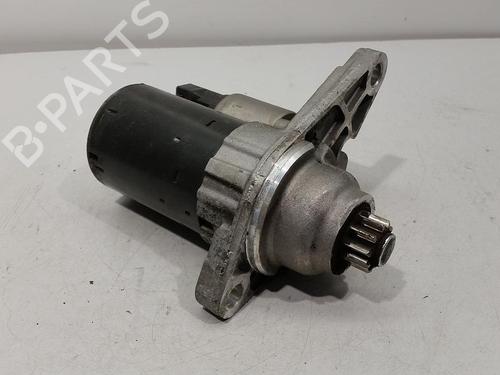Starter VW FOX Hatchback (5Z1, 5Z3, 5Z4) 1.2 | BP27226841M8 