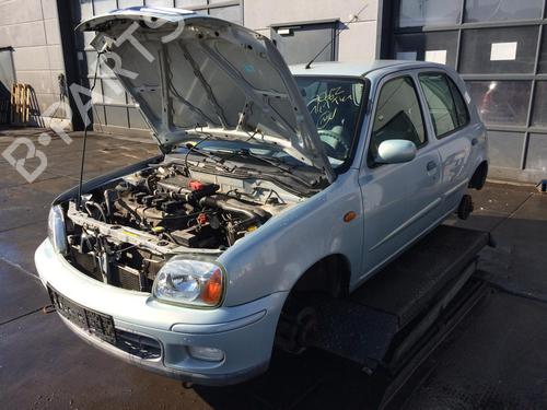 Other NISSAN MICRA II (K11) 1.0 i 16V | BP27233571O1 