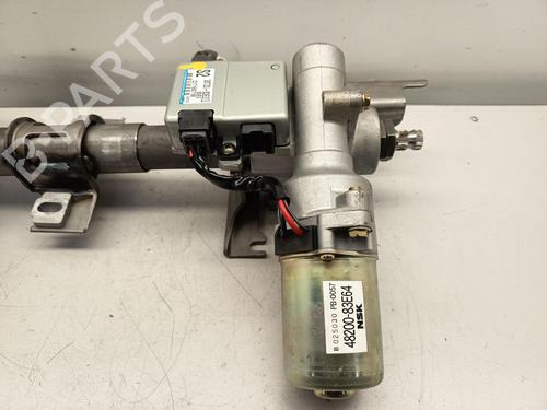 Steering column OPEL AGILA A (H00) 1.2 16V (F68) | BP33026935M21 - Image 8