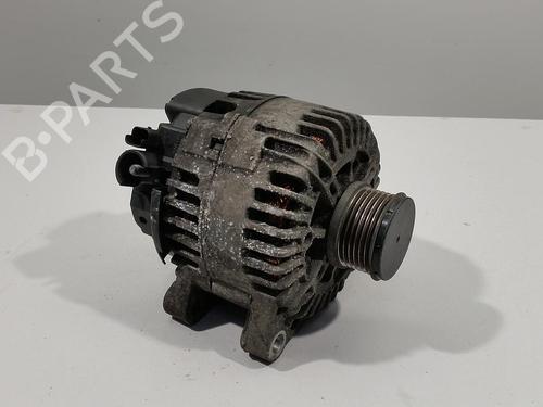 Alternator PEUGEOT 206 Hatchback (2A/C) 1.6 HDi 110 | BP27227575M7 