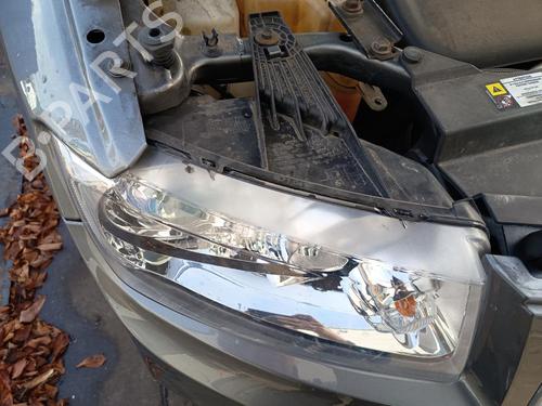 Right headlight JEEP COMPASS (MK49) 2.2 CRD | BP40198130C29 - Image 2
