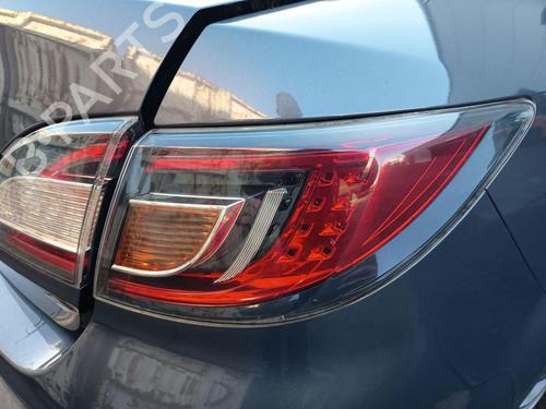 right-taillight-mazda-6-hatchback-gh-2007-2008-2009-2010-2011-2012-2013-32763813 main image