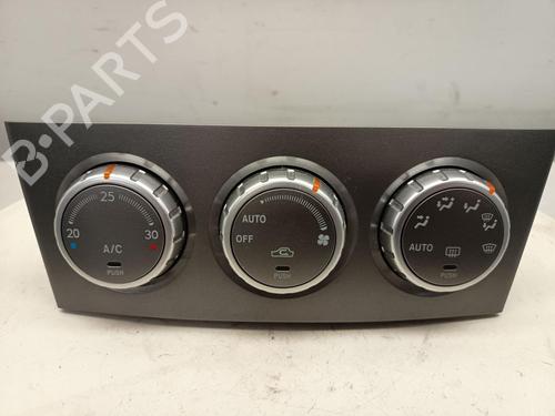 Commande Chauffage SUBARU FORESTER (SG_) 2.0 AWD (SG5) (125 hp) 32762765
