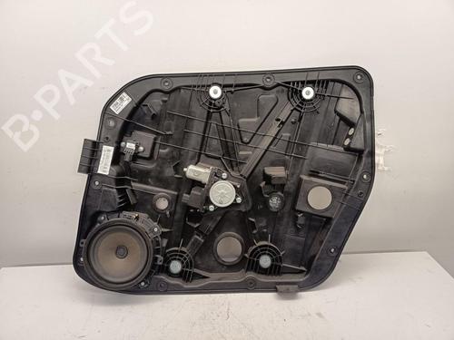 Rudehejsemekanisme Højre foran KIA SOUL II (PS) 1.6 CRDi 136 (136 hp) 32733401