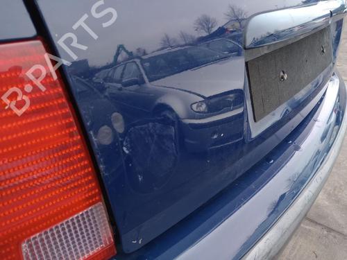 Bakluke CC/Kombi-Kupé VW PASSAT B5 (3B2) 1.8 | BP27232630C6 