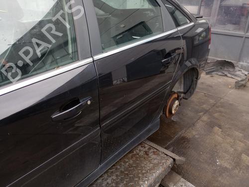 Andre OPEL VECTRA C GTS (Z02) 1.8 16V (F68) | BP27233371O1 