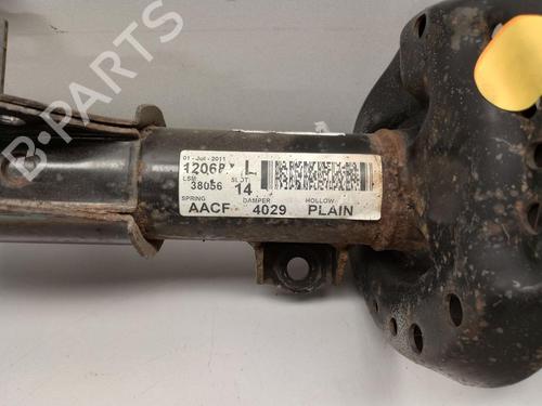 Left front shock absorber OPEL ASTRA J Sports Tourer (P10) 1.7 CDTI (35) | BP27226013M16 