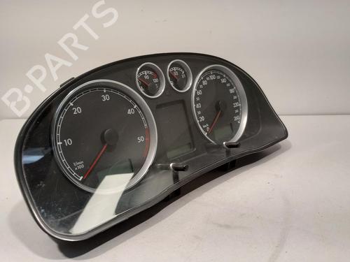 Instrument cluster VW PASSAT B5.5 Variant (3B6) 1.9 TDI | BP27226446C47 - Image 9