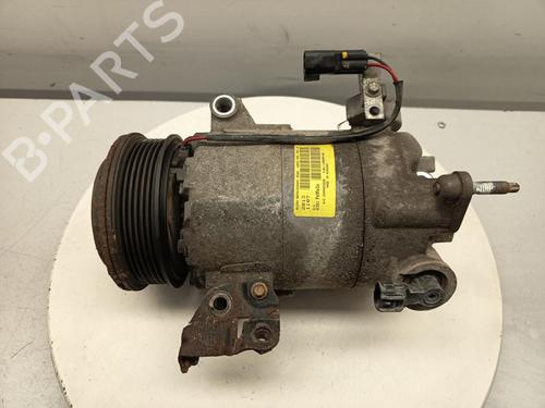 AC-Kompressor FORD FIESTA VI (CB1, CCN) 1.0 (65 hp) 32762997