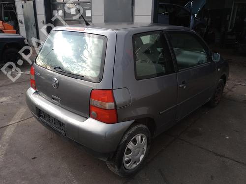 Front bumper VW LUPO I (6X1, 6E1) 1.0 | BP27232334C7 