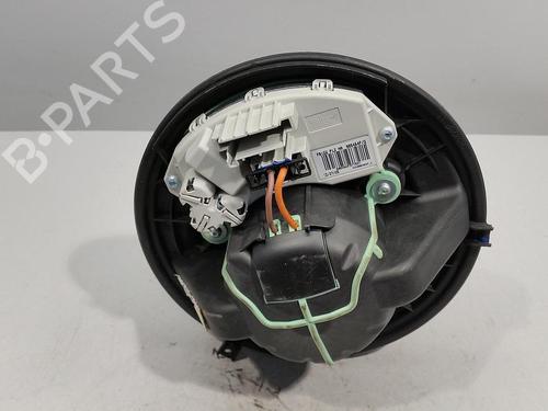 Heater blower motor BMW 1 (E87) 116 i | BP27226535M62 
