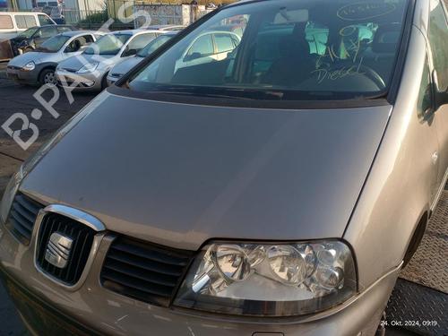 Hood SEAT ALHAMBRA (7V8, 7V9) 1.9 TDI | BP27231963C1 