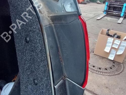 Other VW JETTA IV (162, 163, AV3, AV2) 1.2 TSI 16V | BP27230438O1 