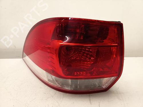 left-taillight-vw-golf-v-variant-1k5-2007-2008-2009-32762757 main image