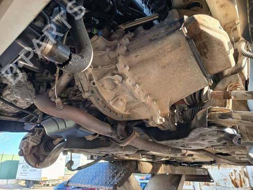 Used Gearbox Gearbox PEUGEOT 206+ (2L_, 2M_) 1.1 (60 hp) 32762962 32762962