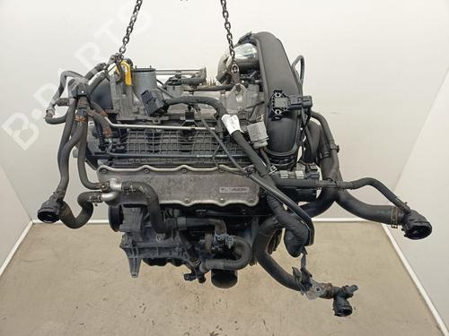 Used Engine Engine 37223712 37223712