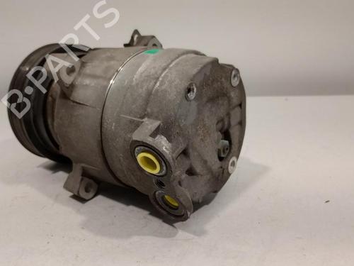 AC compressor OPEL TIGRA (S93) 1.6 16V (F07) | BP27228888M34 