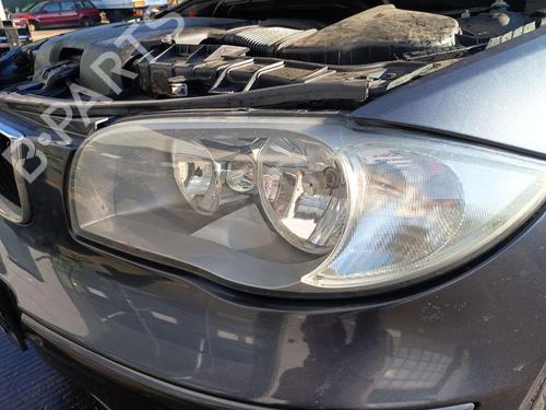 Left headlight BMW 1 (E87) 118 i | BP32763884C28 - Image 4