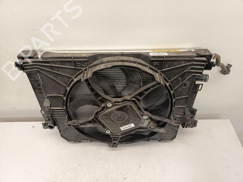 Køler SMART FORFOUR Hatchback (453) electric drive / EQ (453.091) | BP38710574M31  - Image 6