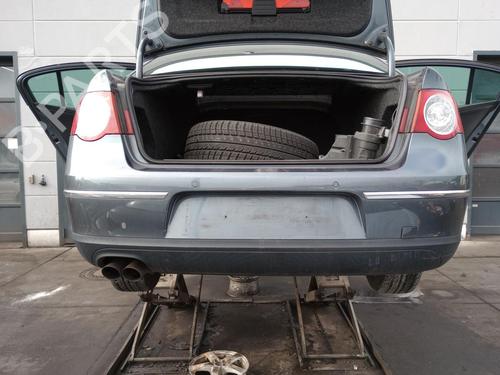 Bak støtfanger VW PASSAT B6 (3C2) 1.8 TSI (160 hp) 27233297