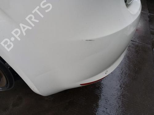 Rear bumper SEAT LEON (1P1) 1.6 | BP27232860C8 