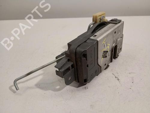 Front right lock OPEL TIGRA TwinTop (X04) 1.4 (R97) | BP27228650C97 