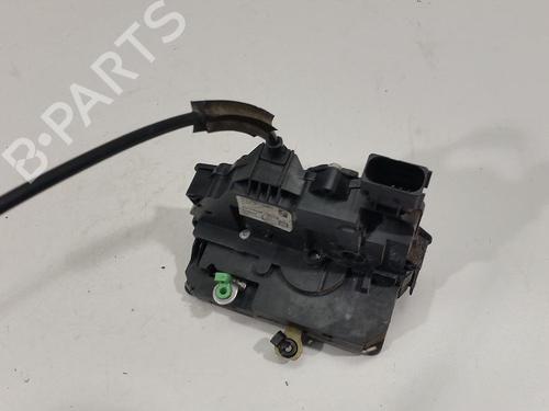 Front left lock FIAT GRANDE PUNTO (199_) 1.4 (199AXB11, 199AXB1A, 199BXB1A, 199AXL1A) | BP27227604C98