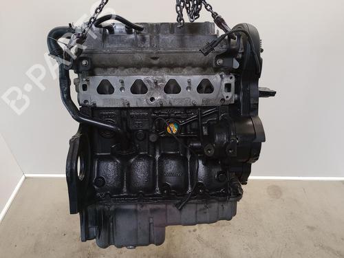 Used Other OPEL ASTRA G Estate (T98) 1.6 CNG (F35) (97 hp) 27227886