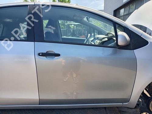Used Right front door Right front door 37525543 37525543