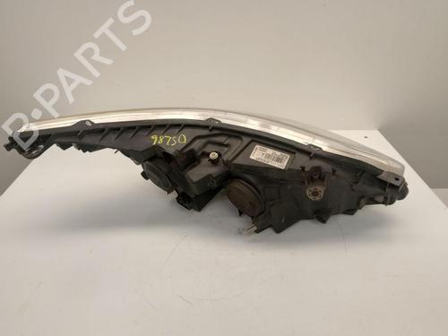 Left headlight CITROËN C4 Coupe (LA_) 1.4 16V | BP32760949C28 - Image 3
