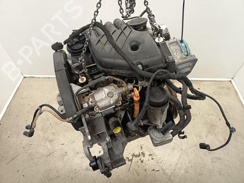 Engine VW GOLF IV Van (1J1) 1.9 SDI | BP32762446M1 - Image 2
