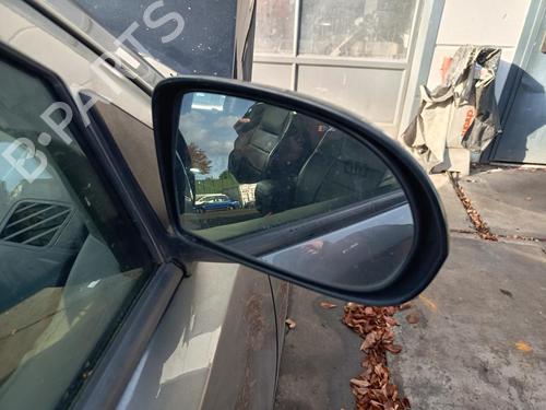Used Right mirror Right mirror JEEP COMPASS (MK49) 2.2 CRD (136 hp) 40198135 40198135