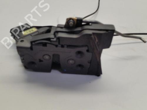 Rear left lock MAZDA 3 Saloon (BK) 1.6 (BK12) | BP27226987C100 