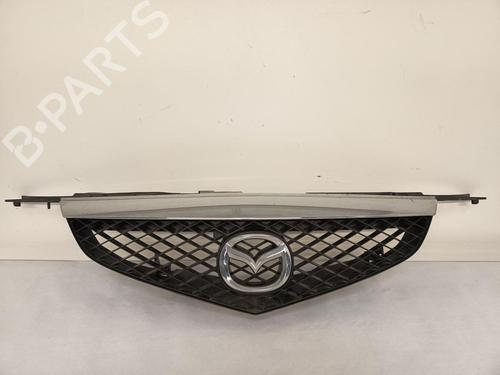 Used Grille Grille MAZDA PREMACY (CP) 1.9 (CP8W) (100 hp) 33611472 33611472