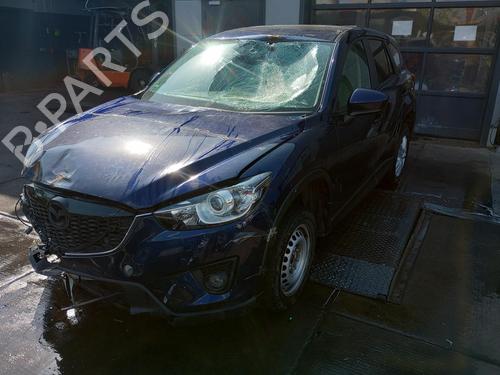 Used Parts MAZDA CX-5 (KE, GH) 2.2 D AWD (KE102) (175 hp) 2938023