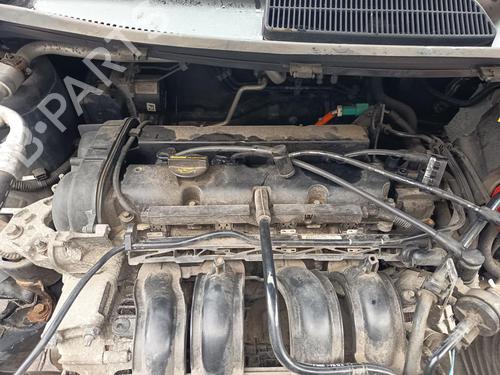 Motor Motor FORD FIESTA VI (CB1, CCN) 1.25 (60 hp) 36938168 36938168