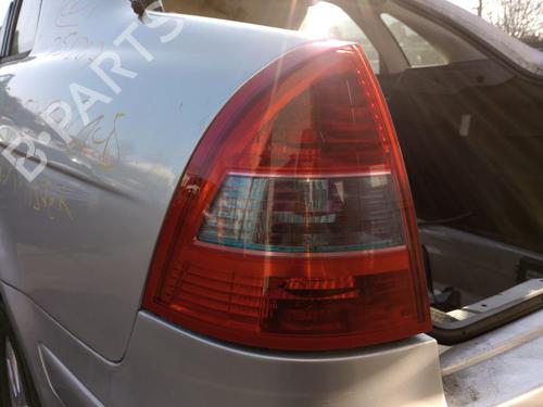 Left taillight CITROËN C5 II (RC_) 2.0 16V (RCRFJB, RCRFJC) | BP27233238C34 